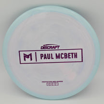 Discraft Malita - ESP Prototype