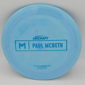 Discraft Malita - ESP Prototype