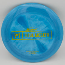 Discraft Malita - ESP Prototype