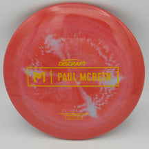 Discraft Malita - ESP Prototype