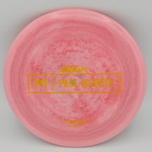 Discraft Malita - ESP Prototype