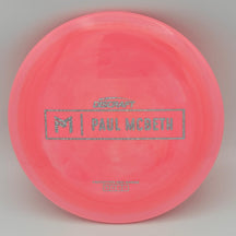 Discraft Malita - ESP Prototype