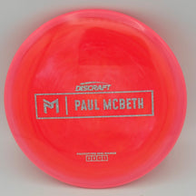 Discraft Malita - ESP Prototype