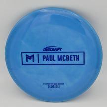 Discraft Malita - ESP Prototype