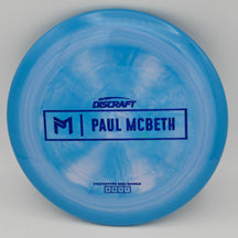 Discraft Malita - ESP Prototype