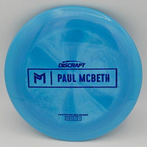Discraft Malita - ESP Prototype