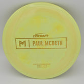 Discraft Malita - ESP Prototype