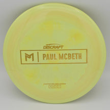 Discraft Malita - ESP Prototype