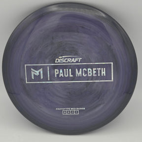 Discraft Malita - ESP Prototype
