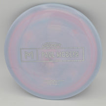 Discraft Malita - ESP Prototype