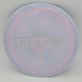 Discraft Malita - ESP Prototype