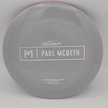 Discraft Malita - ESP Prototype