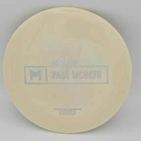 Discraft Malita - ESP Prototype