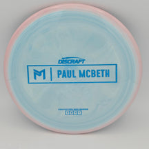 Discraft Malita - ESP Prototype