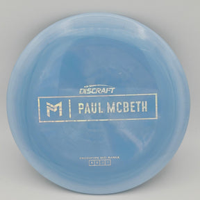 Discraft Malita - ESP Prototype