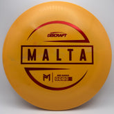 Discraft Malta - Paul McBeth