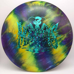 Discraft Mantis - Z Fly Dye - Ledgestone 2024 Season 3