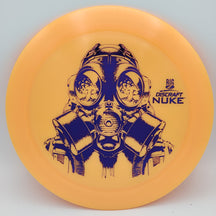 Discraft Nuke - Big Z