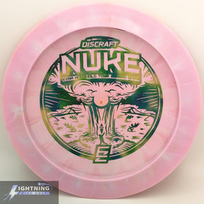 Discraft Nuke - Ezra Aderhold Tour Series 2023