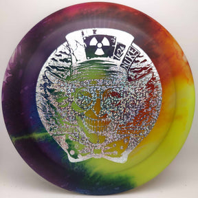 Discraft Nuke - Fly Dye Glo Ledgestone 2024 Season 3