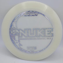 Discraft Nuke - Seasonal Glo Z