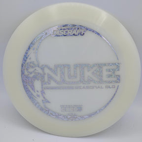 Discraft Nuke - Seasonal Glo Z