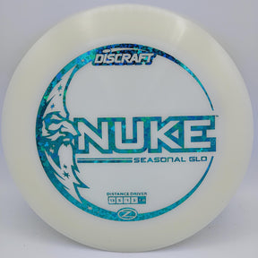 Discraft Nuke - Seasonal Glo Z