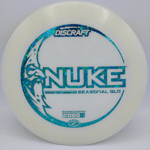 Discraft Nuke - Seasonal Glo Z