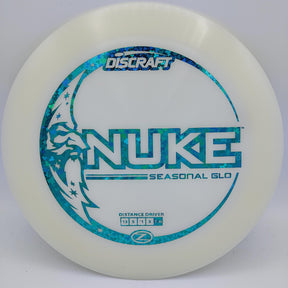 Discraft Nuke - Seasonal Glo Z