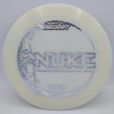Discraft Nuke - Seasonal Glo Z