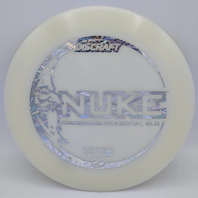 Discraft Nuke - Seasonal Glo Z