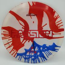 Discraft Passion - Z Fly Dye