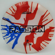 Discraft Passion - Z Fly Dye