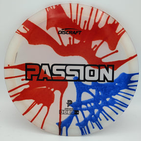 Discraft Passion - Z Fly Dye