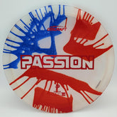 Discraft Passion - Z Fly Dye