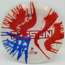 Discraft Passion - Z Fly Dye