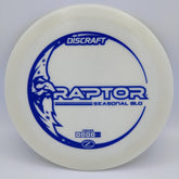 Discraft Raptor - Seasonal Glo Z