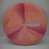 Discraft Ricky Wysocki Proto Putter