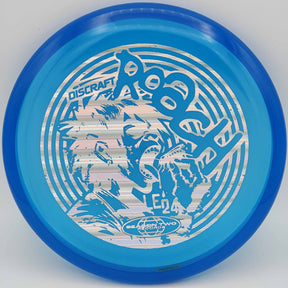 Discraft Roach - CryZtal - Ledgestone 2024 Season 2