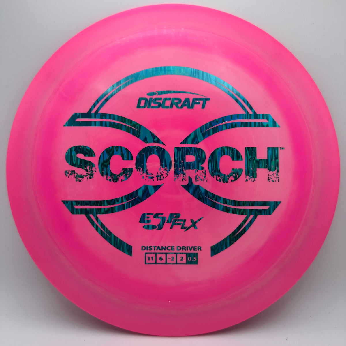 Discraft Scorch - ESP FLX