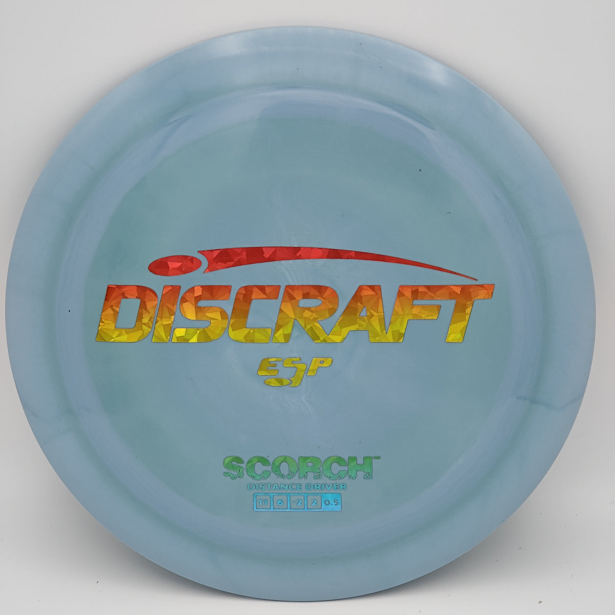 Discraft Scorch - ESP