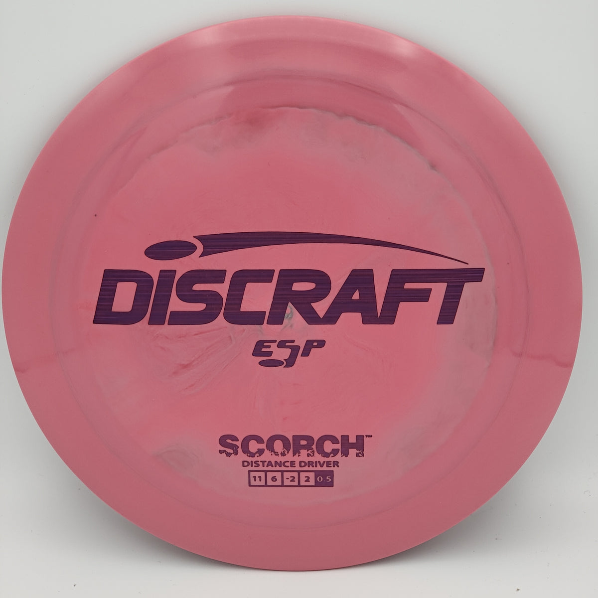 Discraft Scorch - ESP