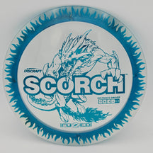 Discraft Scorch - FuZed Flame