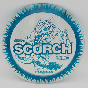 Discraft Scorch - FuZed Flame