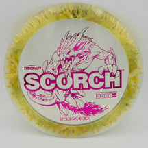 Discraft Scorch - FuZed Flame