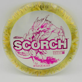 Discraft Scorch - FuZed Flame