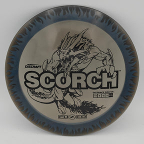 Discraft Scorch - FuZed Flame