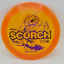 Discraft Scorch - FuZed Flame