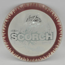 Discraft Scorch - FuZed Flame
