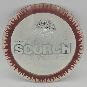 Discraft Scorch - FuZed Flame
